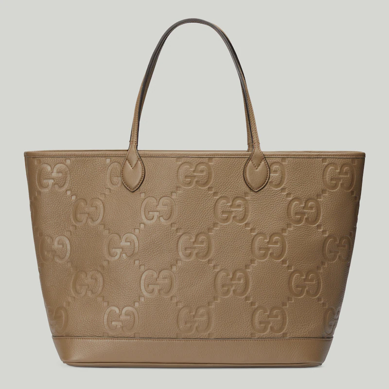 JUMBO LARGE TOTE BAG