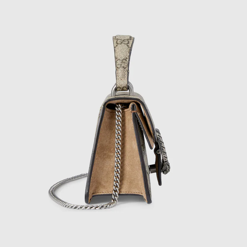 DIONYSUS MINI TOP HANDLE BAG