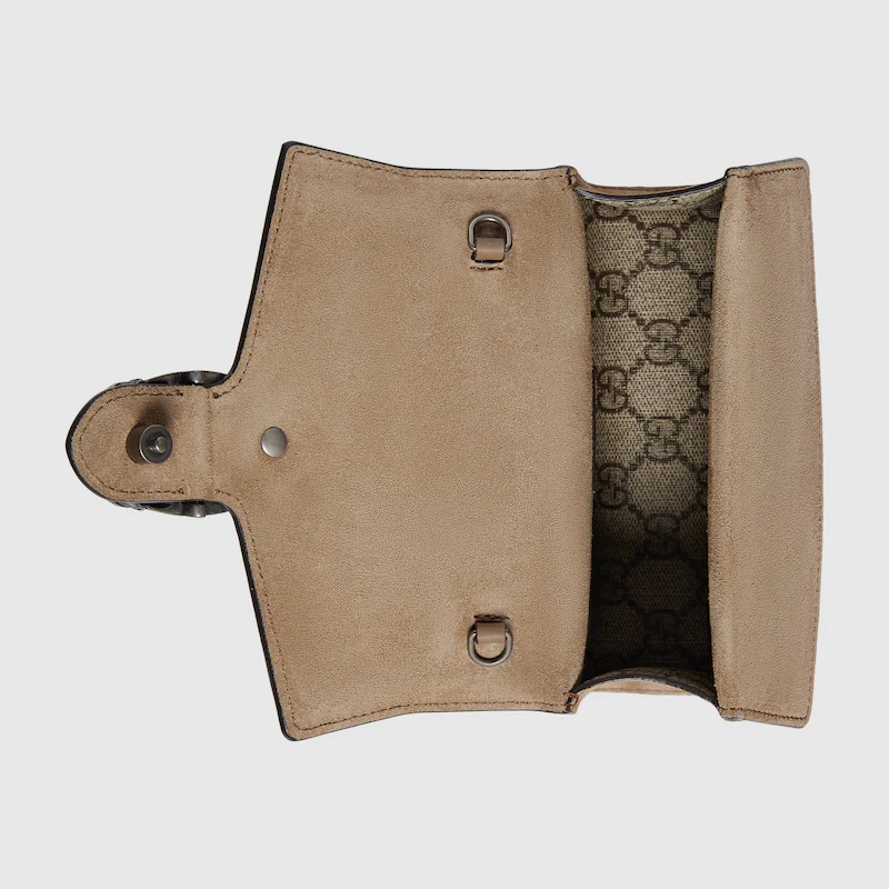 DIONYSUS MINI TOP HANDLE BAG