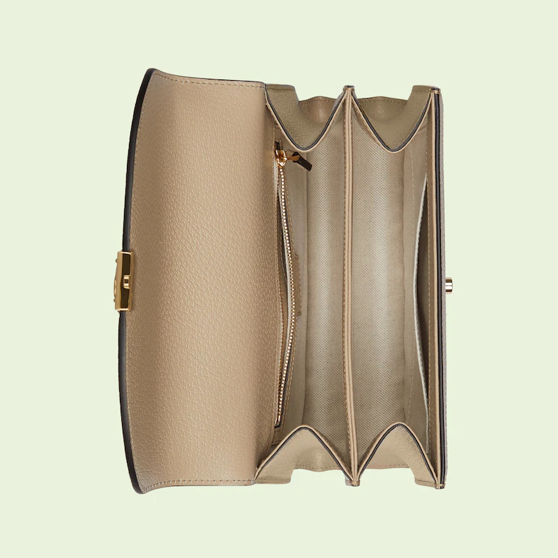 OPHIDIA SMALL TOP HANDLE BAG