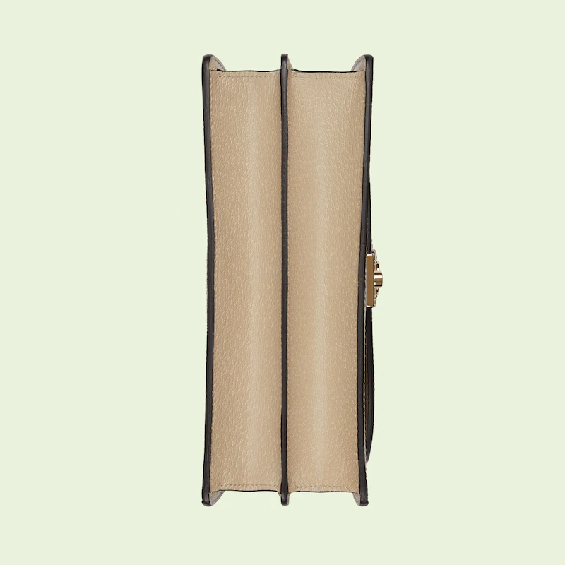 OPHIDIA SMALL TOP HANDLE BAG