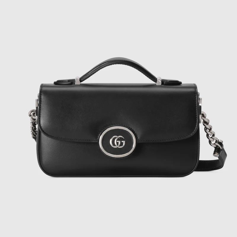 PETITE MINI SHOULDER BAG