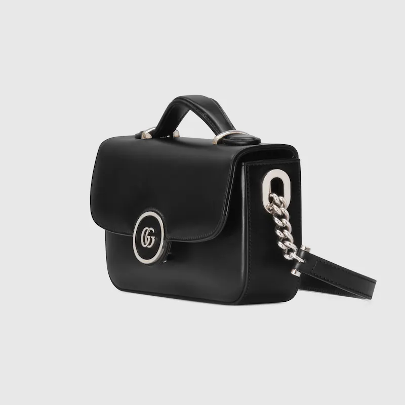 PETITE MINI SHOULDER BAG