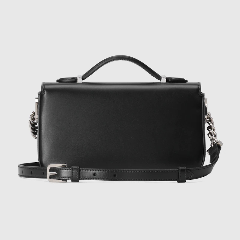 PETITE MINI SHOULDER BAG
