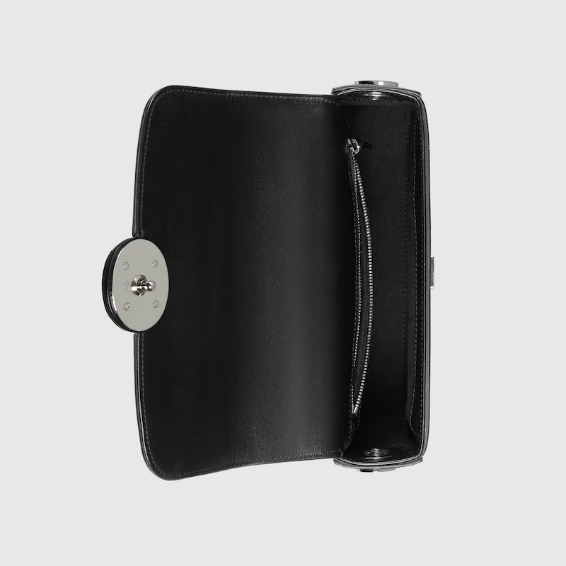 PETITE MINI SHOULDER BAG