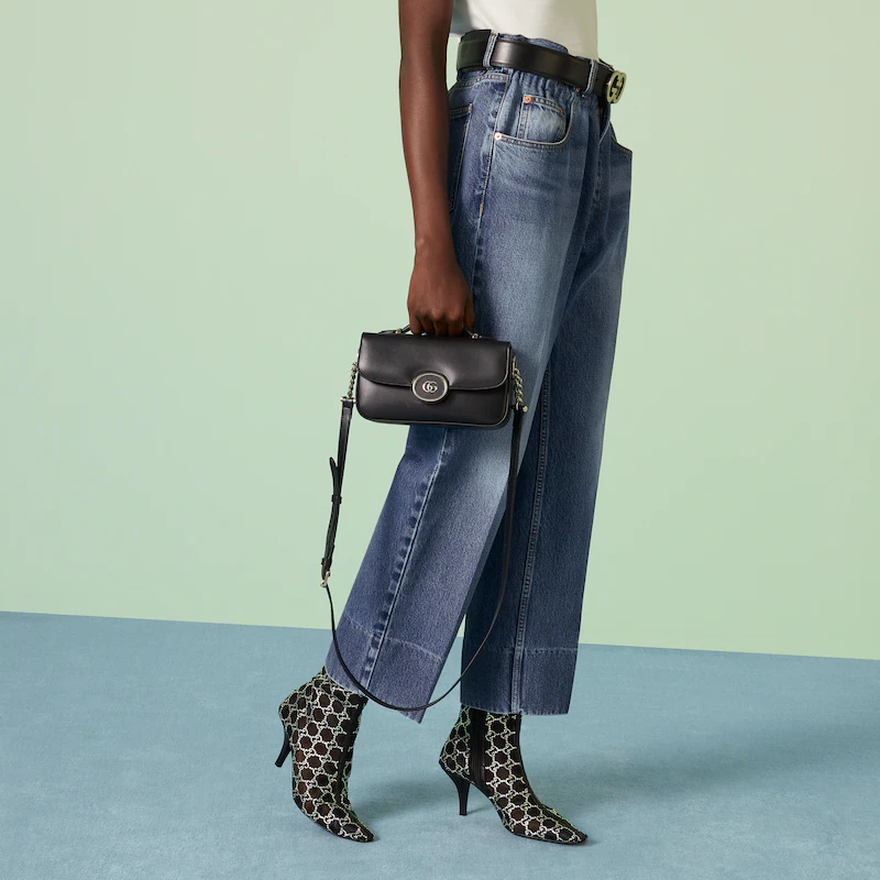 PETITE MINI SHOULDER BAG