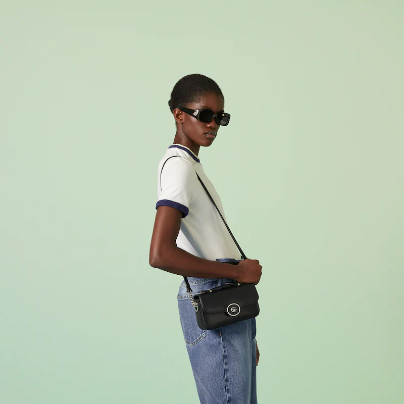 PETITE MINI SHOULDER BAG