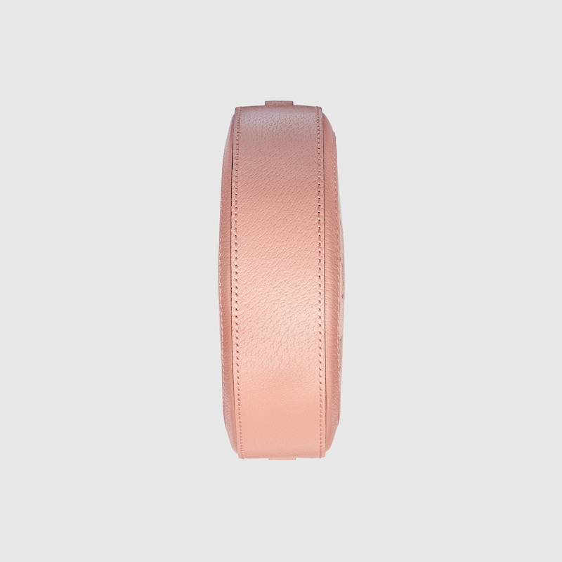 OPHIDIA MINI ROUND SHOULDER BAG