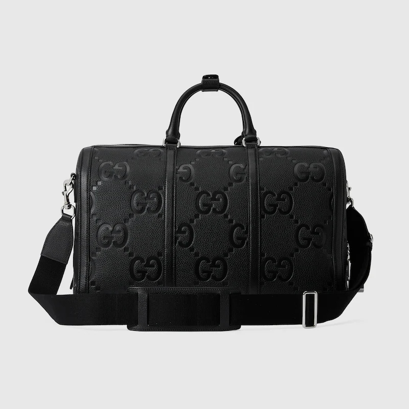 JUMBO SMALL DUFFLE BAG