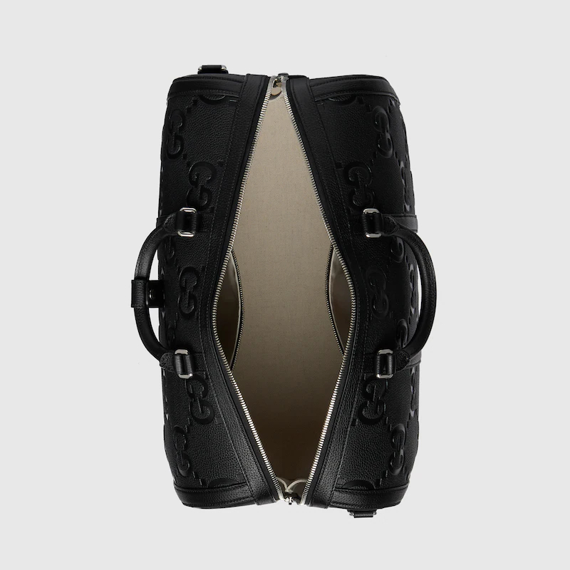 JUMBO SMALL DUFFLE BAG