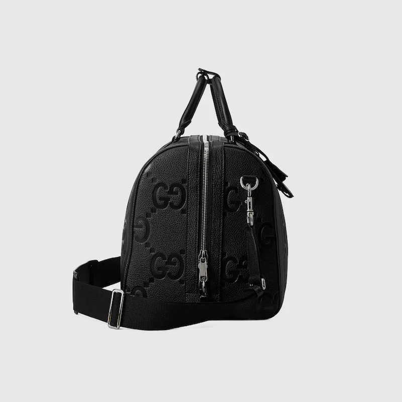 JUMBO SMALL DUFFLE BAG