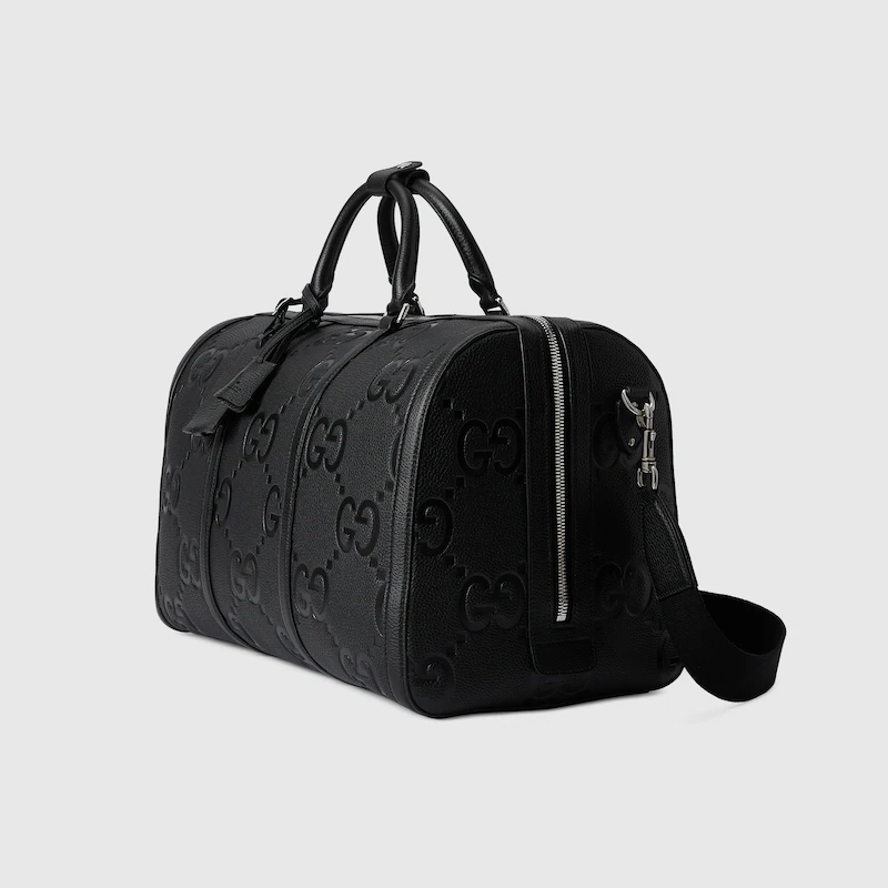JUMBO SMALL DUFFLE BAG