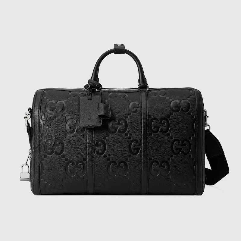 JUMBO SMALL DUFFLE BAG