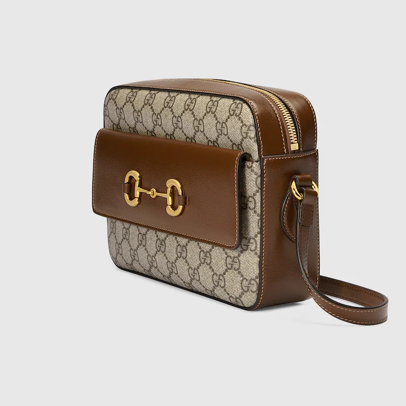 HORSEBIT 1955 SMALL SHOULDER BAG