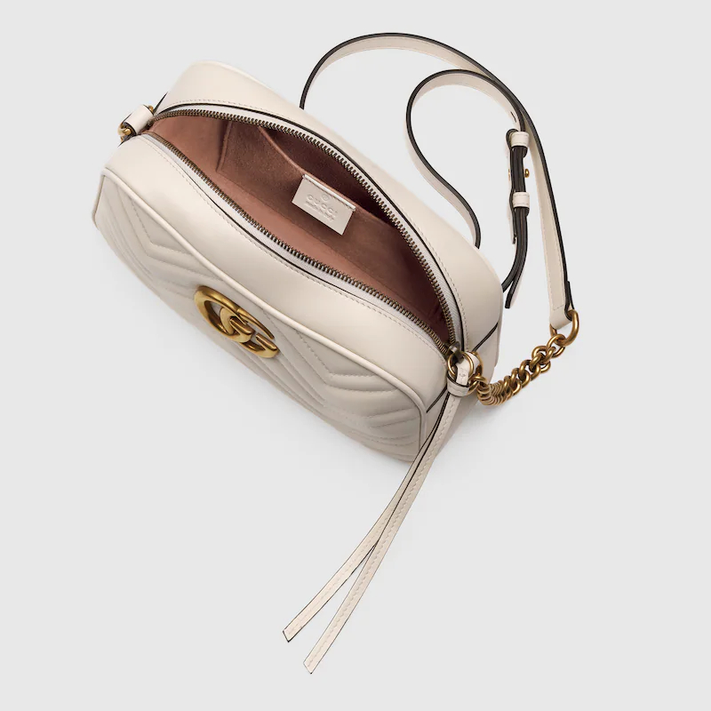 MARMONT SMALL SHOULDER BAG