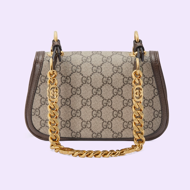 BLONDIE MINI SHOULDER BAG