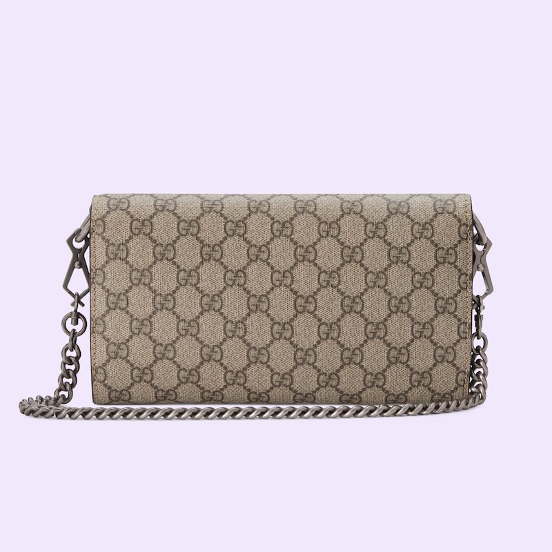 DIONYSUS SMALL SHOULDER BAG
