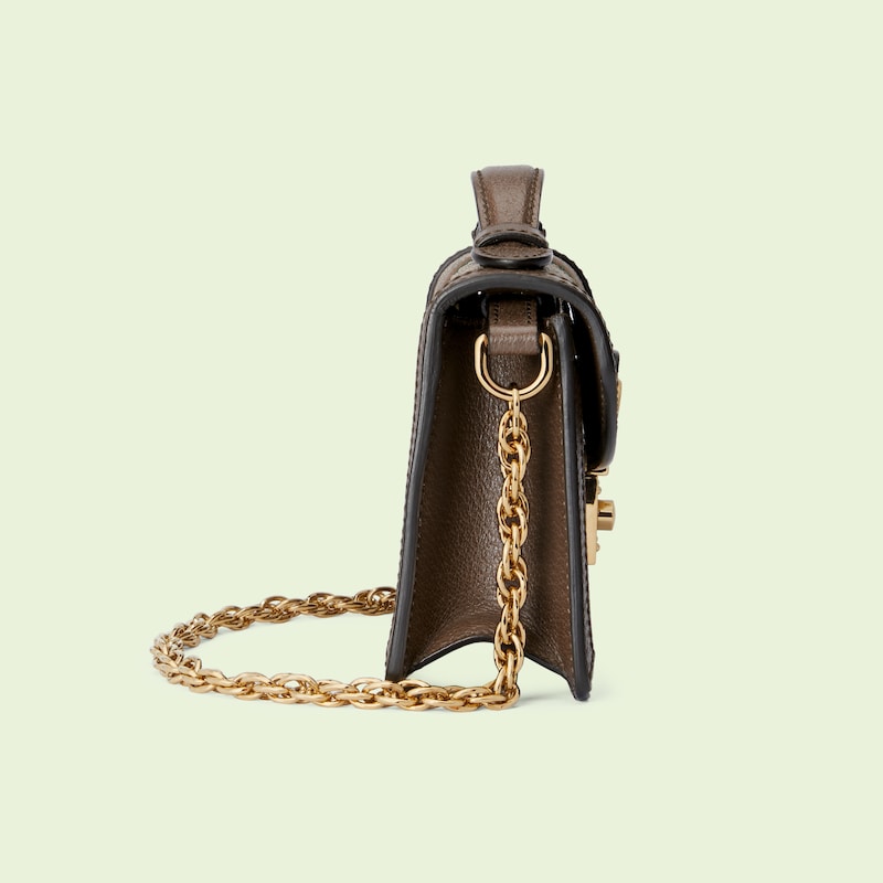 OPHIDIA MINI SHOULDER BAG