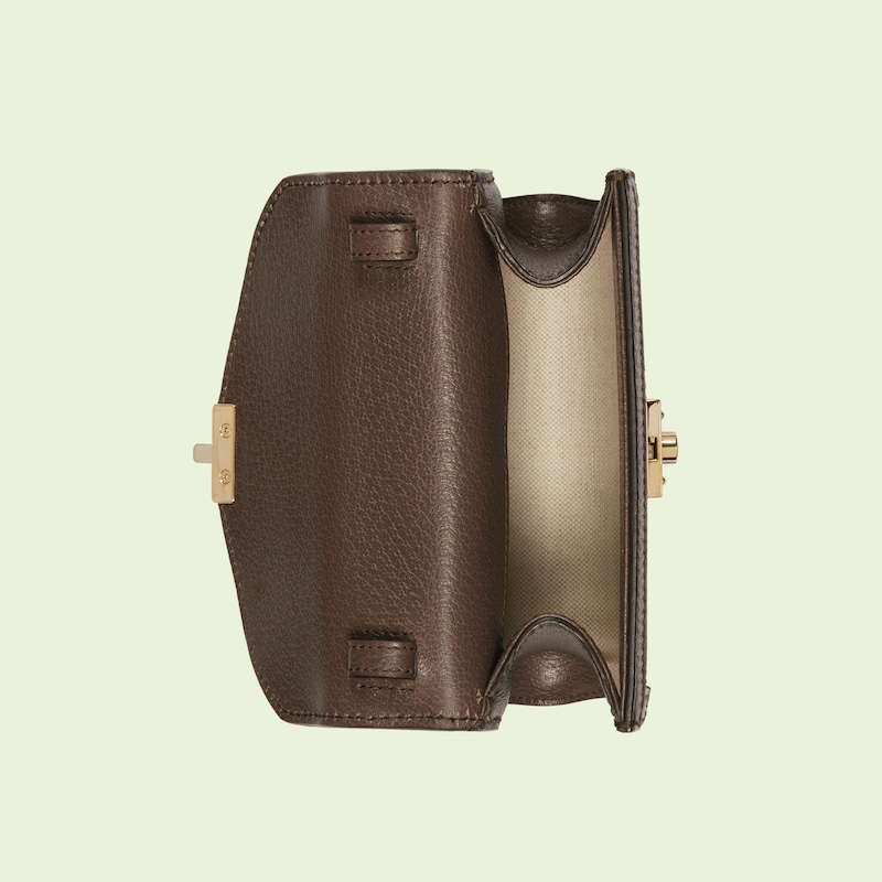 OPHIDIA MINI SHOULDER BAG