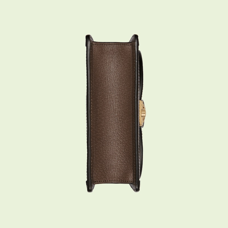 OPHIDIA MINI SHOULDER BAG