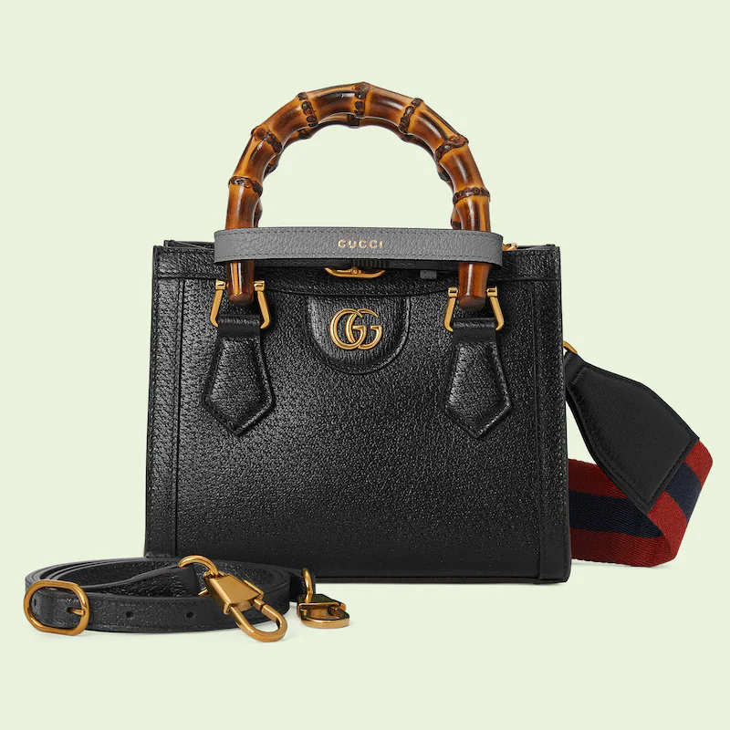 DIANA MINI TOTE BAG