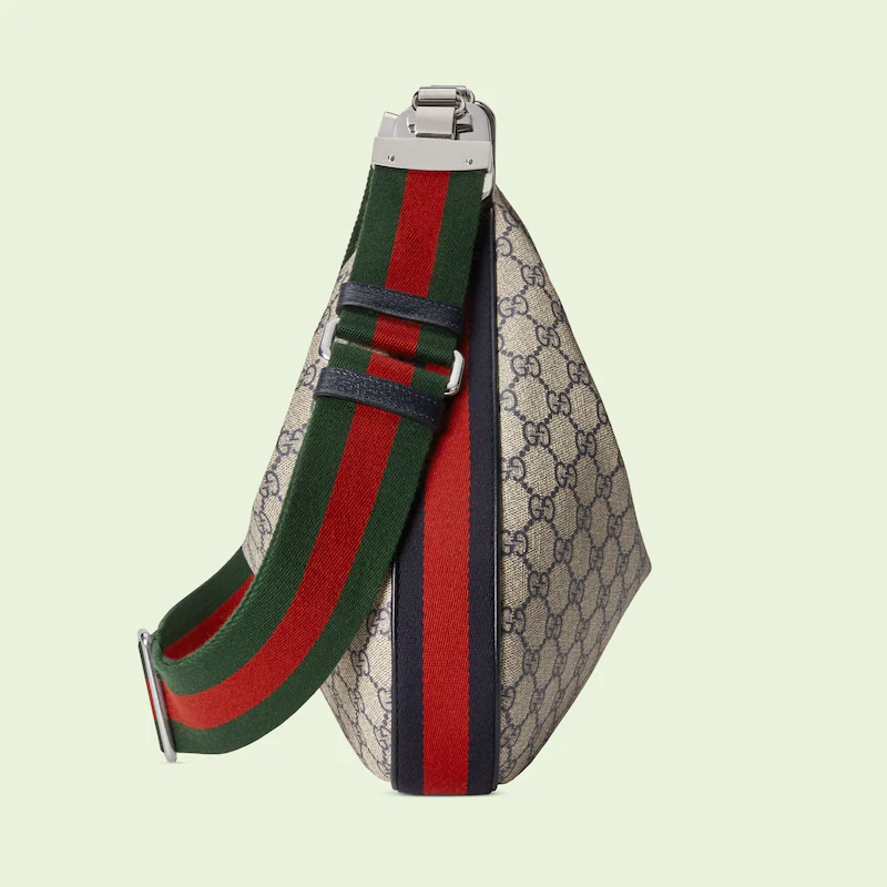ATTACHE MEDIUM SHOULDER BAG