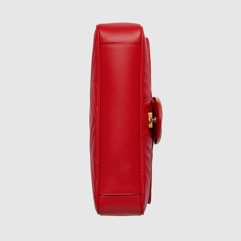 MARMONT MEDIUM SHOULDER BAG