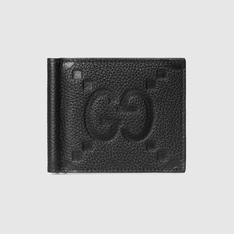 JUMBO MONEY CLIP