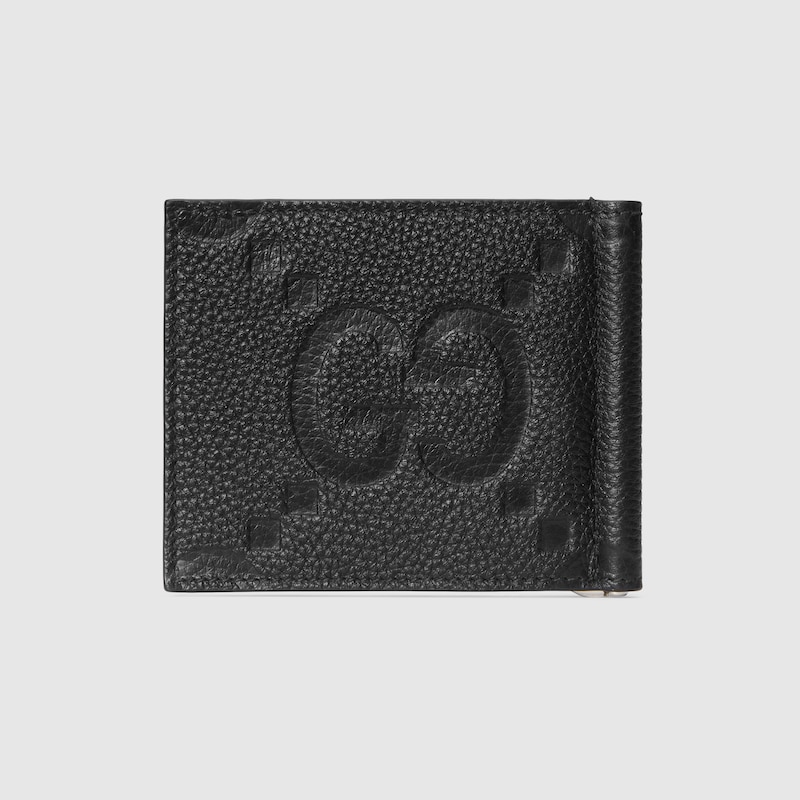 JUMBO MONEY CLIP