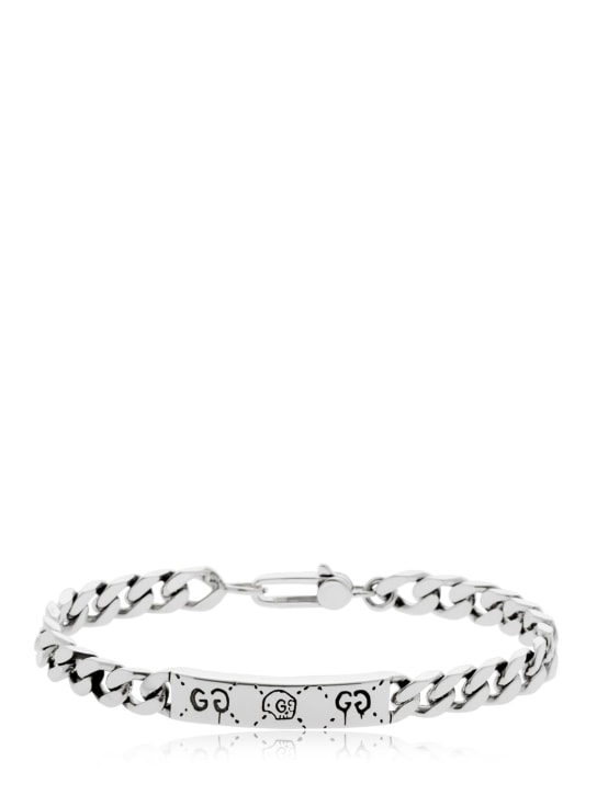 GHOST CHAIN BRACELET