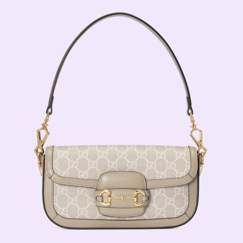 HORSEBIT 1955 SHOULDER BAG