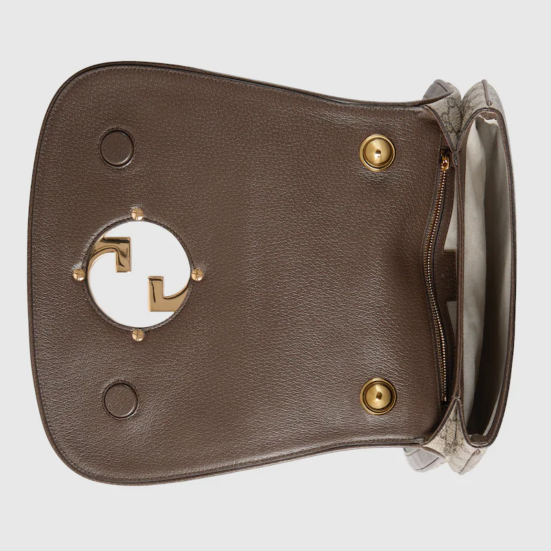 BLONDIE MEDIUM TOP HANDLE BAG