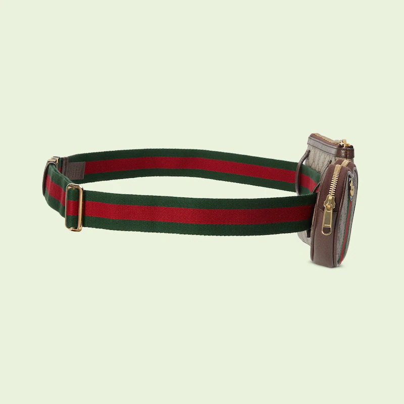 OPHIDIA HEART UTILITY BELT