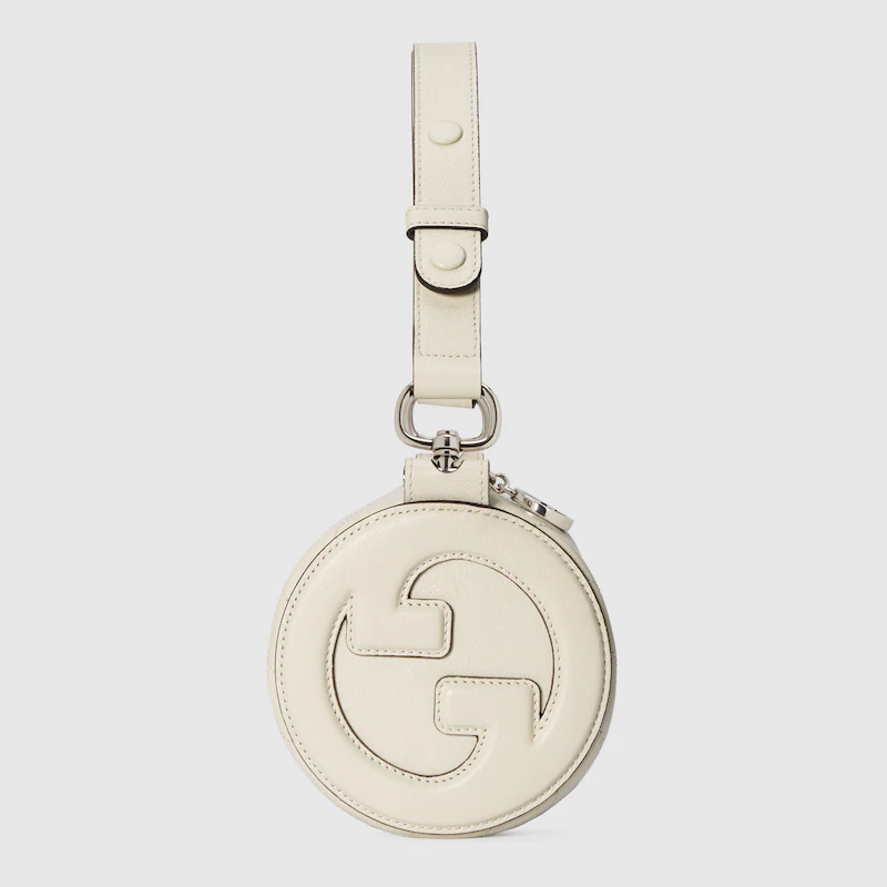 BLONDIE SMALL SHOULDER BAG