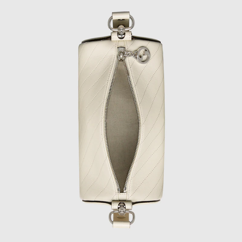BLONDIE SMALL SHOULDER BAG