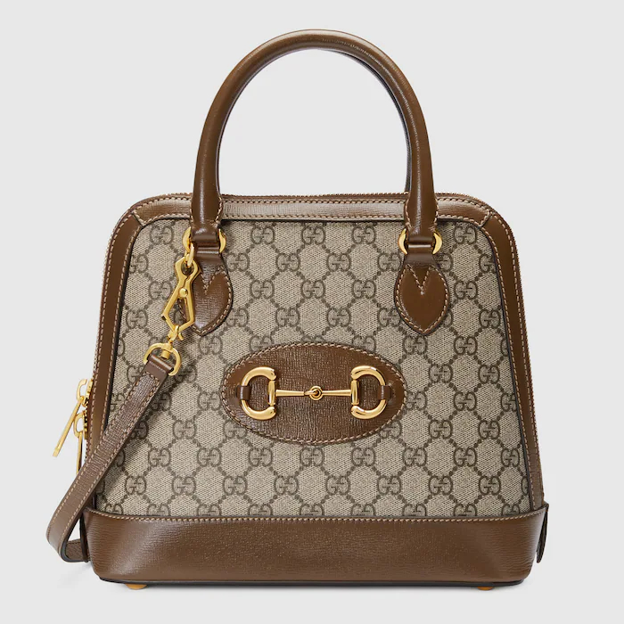 HORSEBIT 1955 SMALL TOP HANDLE BAG