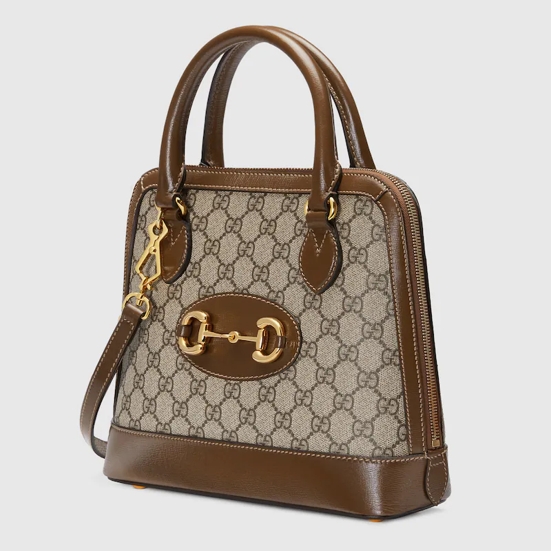 HORSEBIT 1955 SMALL TOP HANDLE BAG
