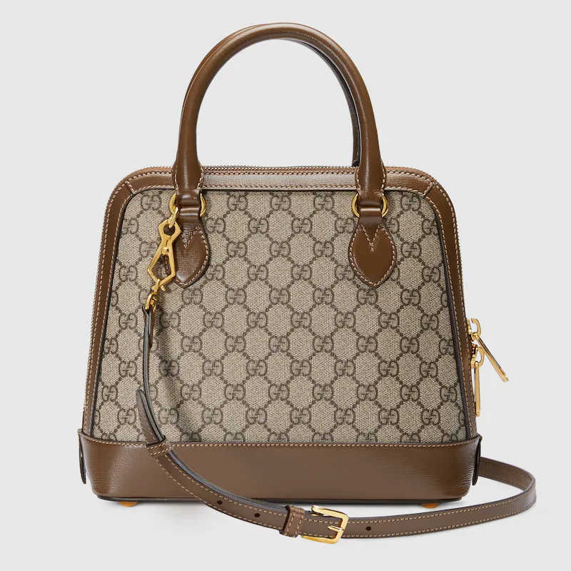 HORSEBIT 1955 SMALL TOP HANDLE BAG