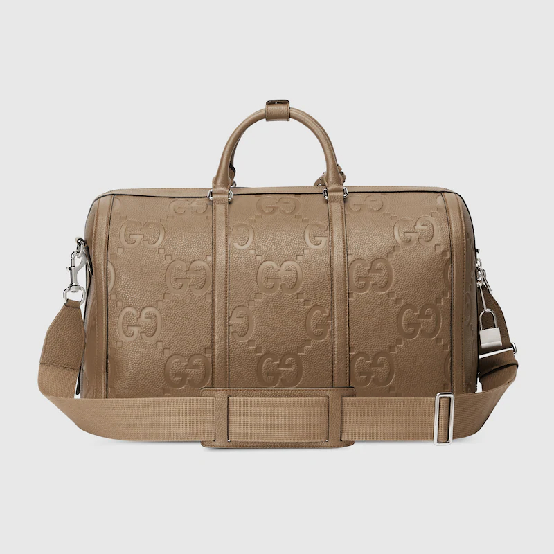 JUMBO SMALL DUFFLE BAG