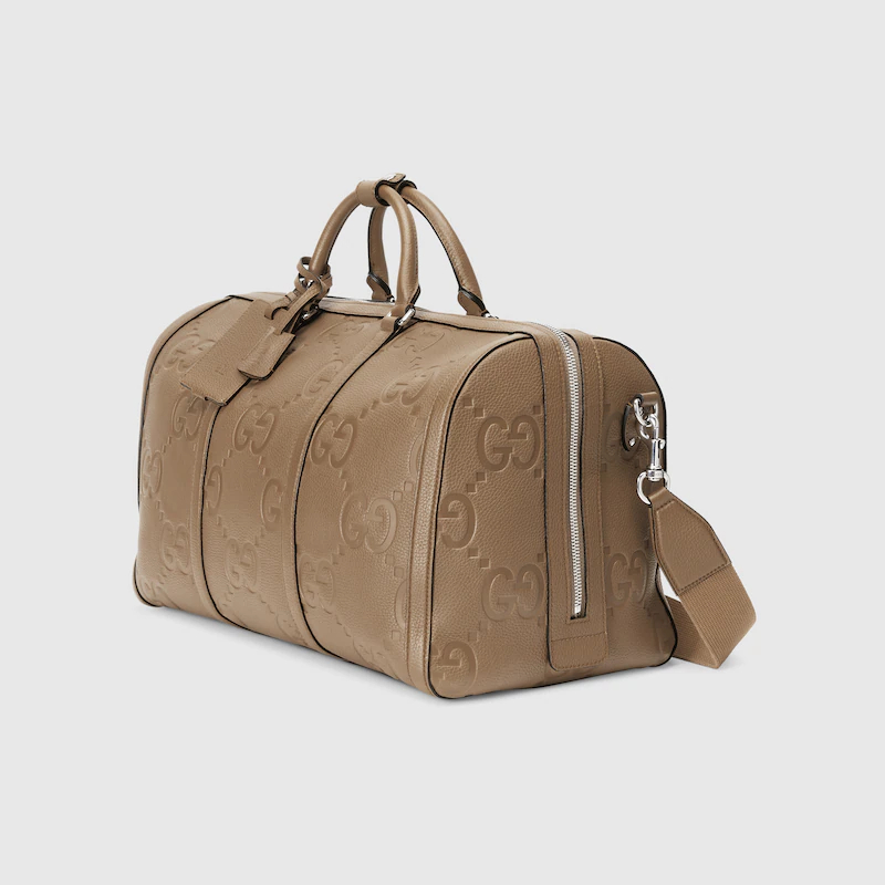 JUMBO SMALL DUFFLE BAG