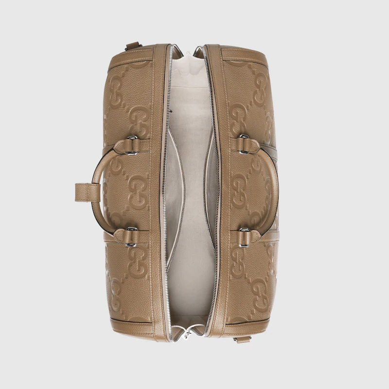 JUMBO SMALL DUFFLE BAG