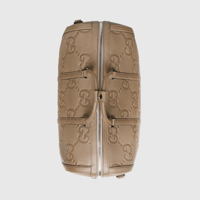 JUMBO SMALL DUFFLE BAG
