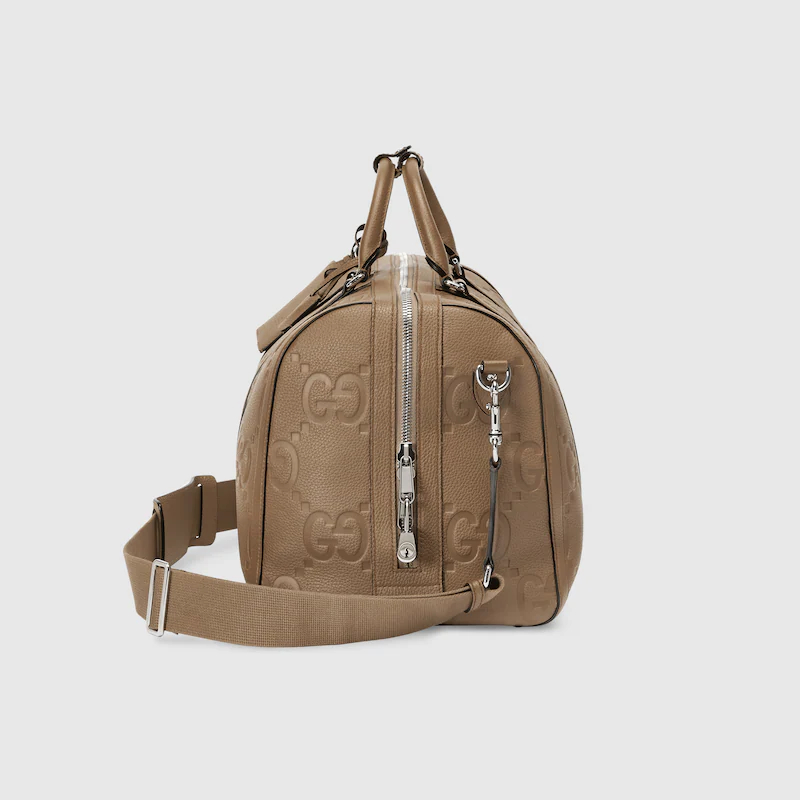 JUMBO SMALL DUFFLE BAG
