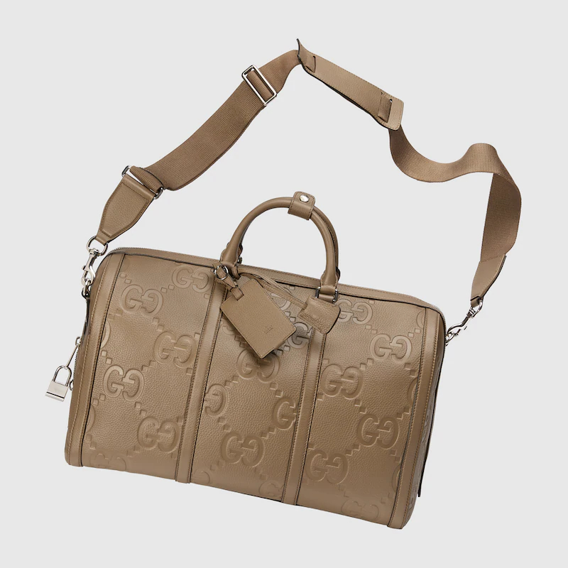 JUMBO SMALL DUFFLE BAG