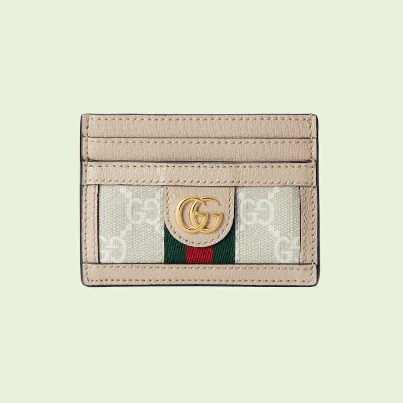 OPHIDIA CARD CASE