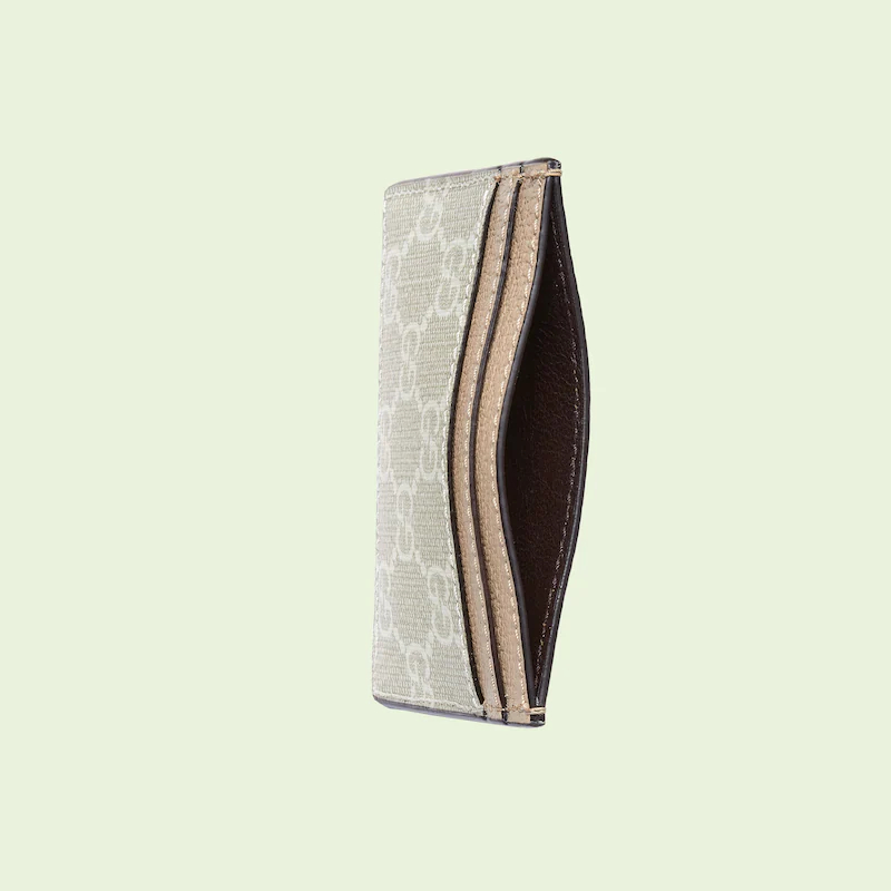 OPHIDIA CARD CASE