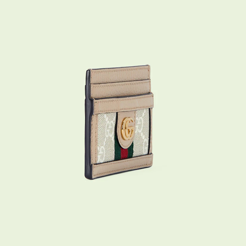 OPHIDIA CARD CASE