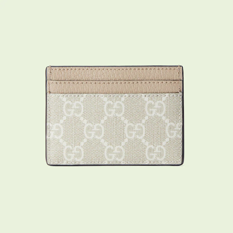 OPHIDIA CARD CASE