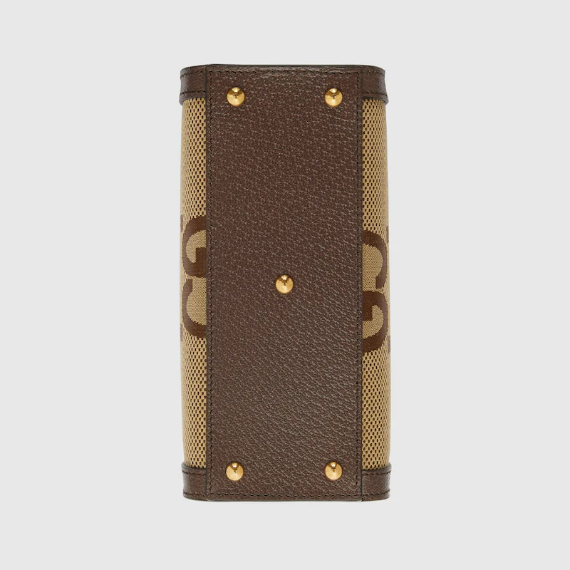 DIANA JUMBO MINI TOTE BAG