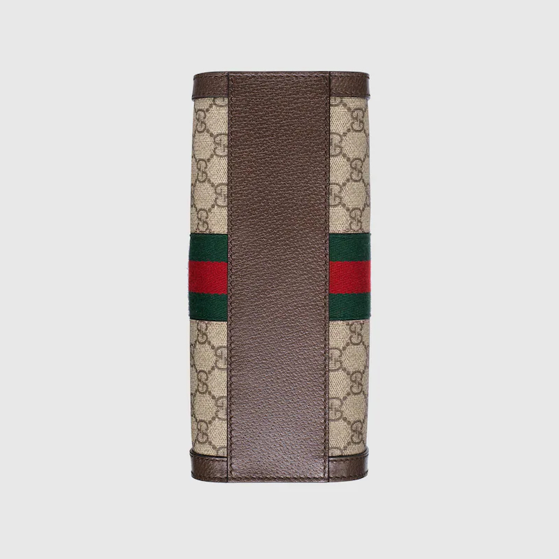 OPHIDIA SMALL TOTE BAG